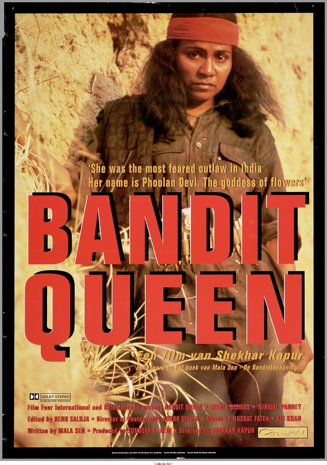 The End Of Bandit Queen Full Movie Download